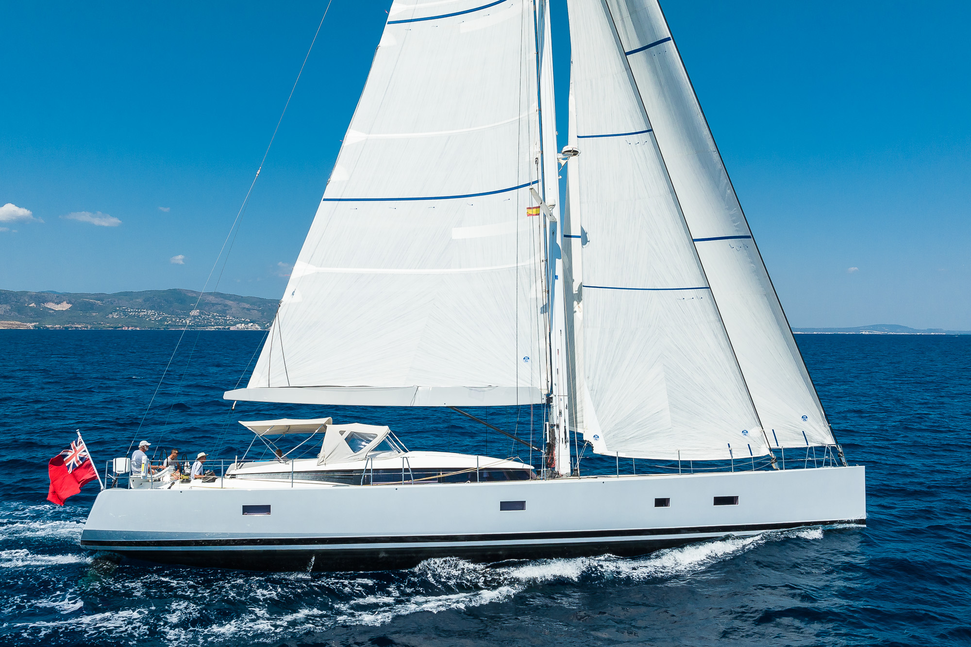 buy sailboat online