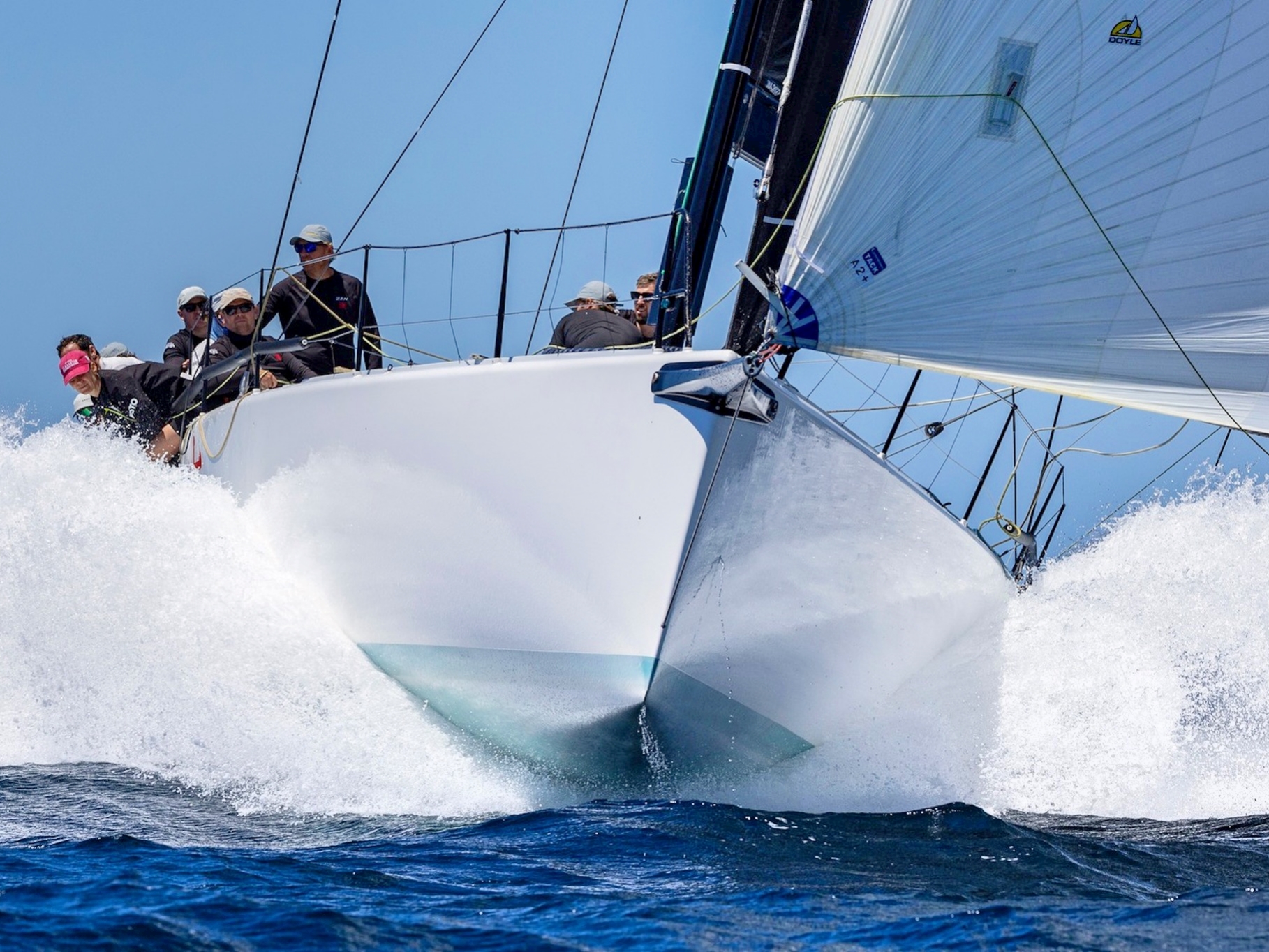 Explore 2020 TIGE 25ZX (TIX0167W) at NXTLVL Marine